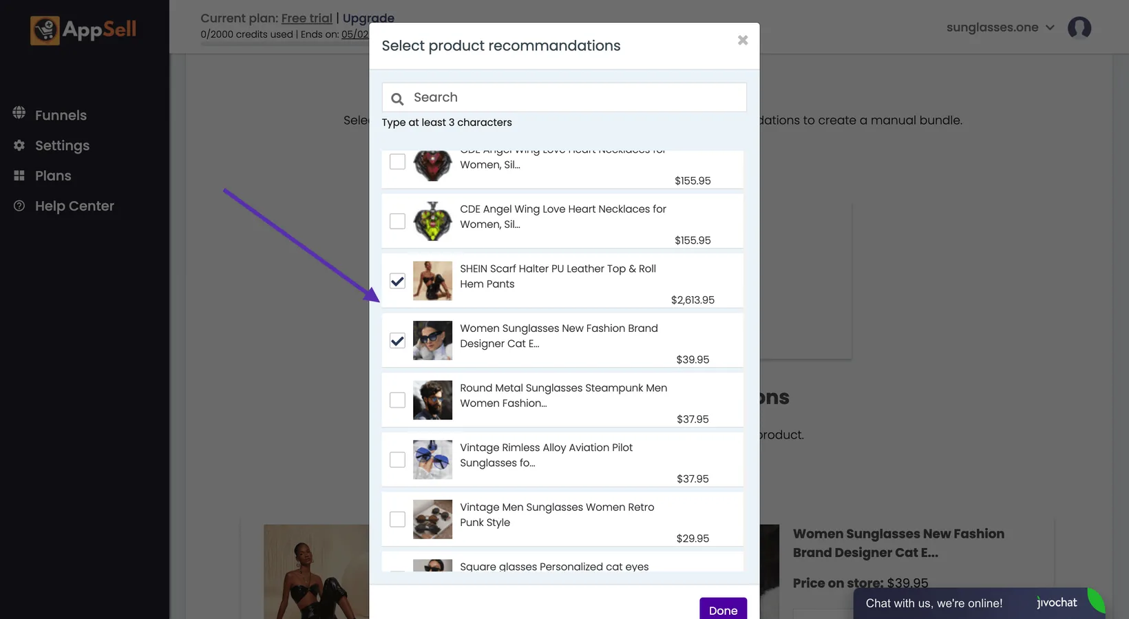 How to add the frequently bought together widget to your Wix store? — screenshot 6